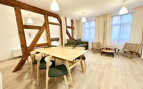 Apartamenty Teofila Magdzińskiego 5